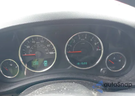 2012 Jeep Wrangler Unlimited Sport z USA, uszkodzony, nr VIN 1C4BJWDG0CL141332